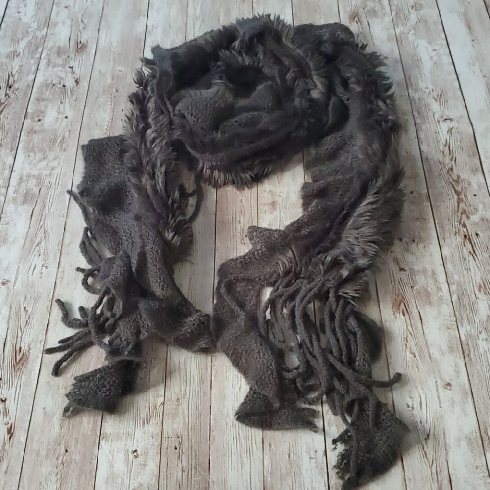 ★Winter Scarf
